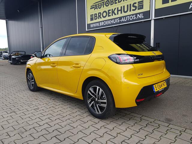 Peugeot 208 1.2 PureTech Allure Pack