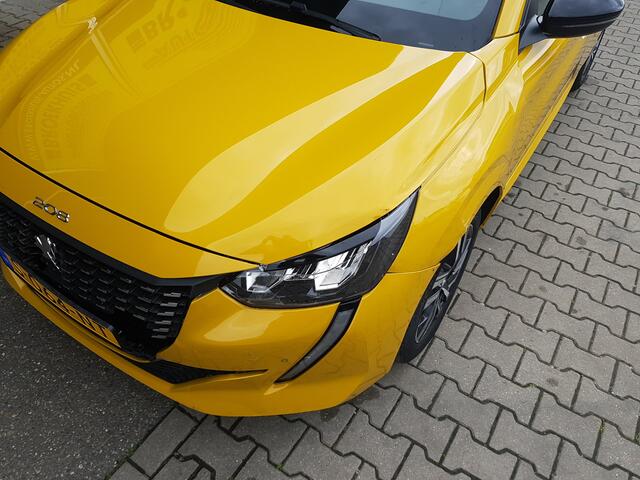 Peugeot 208 1.2 PureTech Allure Pack