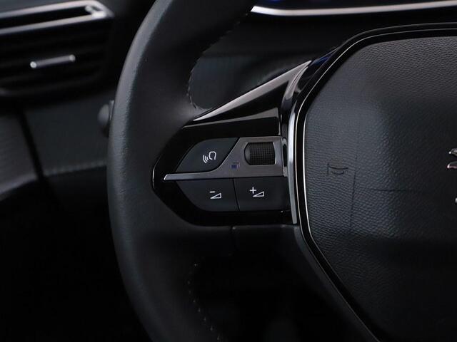 Peugeot 208 1.2T 100pk Allure Pack Camera/Nav/Ecc/CarPlay/ Keyless/H.Leder/