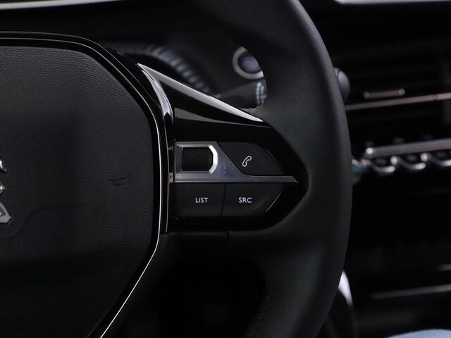 Peugeot 208 1.2T 100pk Allure Pack Camera/Nav/Ecc/CarPlay/ Keyless/H.Leder/