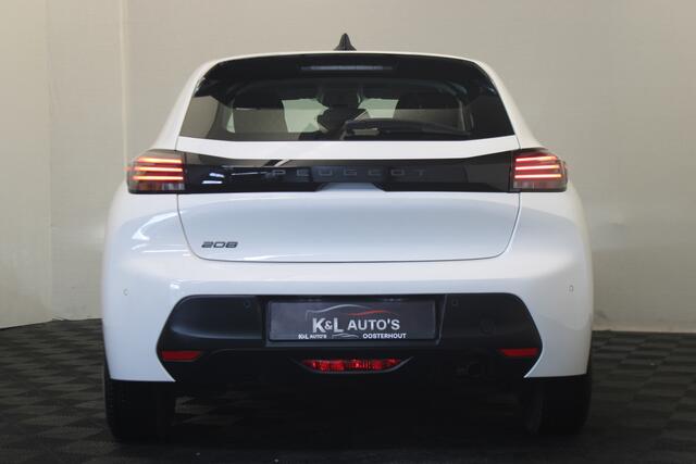 Peugeot 208 1.2 PureTech 75 Active