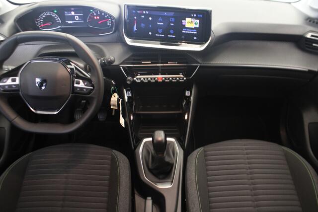 Peugeot 208 1.2 PureTech 75 Active