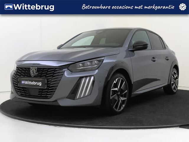 Peugeot 208 1.2 Hybrid 145 e-DCS6 GT