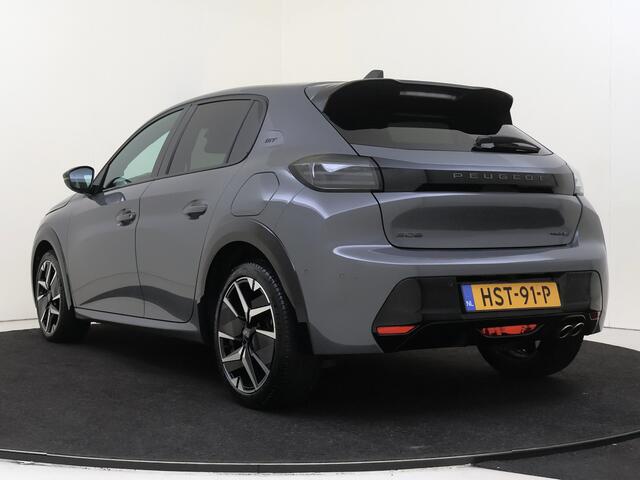 Peugeot 208 1.2 Hybrid 145 e-DCS6 GT