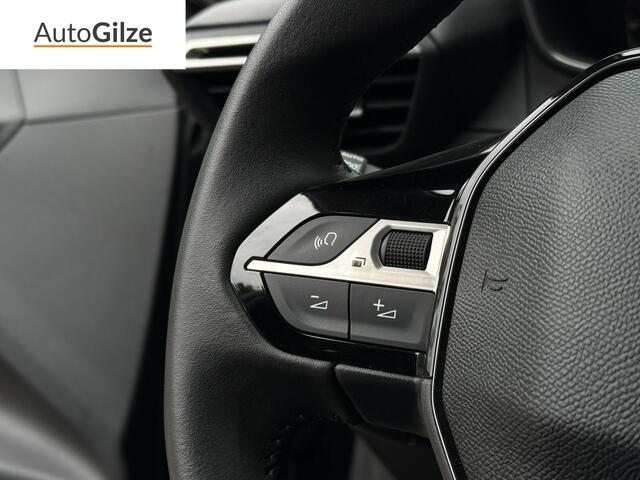 Peugeot 208 1.2 PureTech 100 Style l Navigatie l PDC l Carplay
