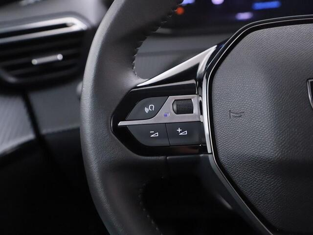 Peugeot 208 1.2T 100pk Allure H.Leder/Ecc/CarPlay/Cruise/Led /Nav/2xPdc