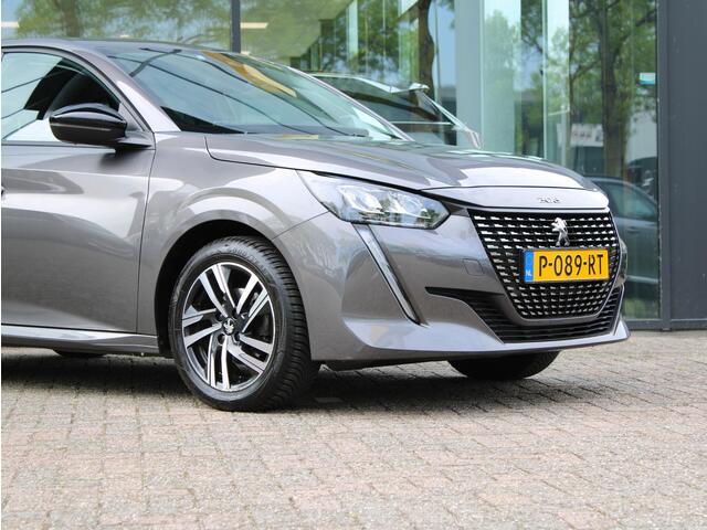 Peugeot 208 1.2 PureTech Allure Pack | Navi / Camera / Climate