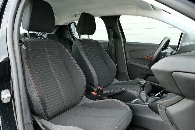 Peugeot 208 1.2 PureTech Active Pack |PDC|Navi|Carplay!