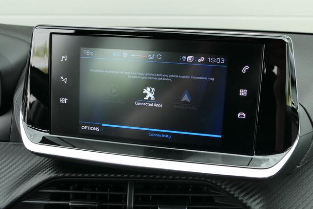 Peugeot 208 1.2 PureTech Active Pack |PDC|Navi|Carplay!