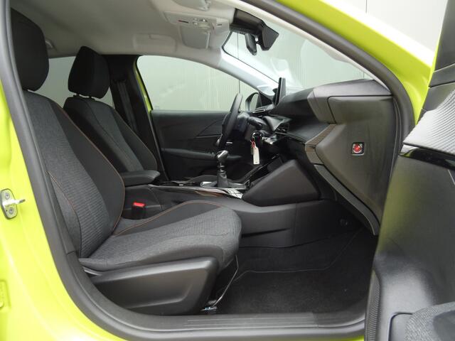 Peugeot 208 1.2 PureTech 100 Style * EYE-CATCHER * NIEUWSTAAT !!
