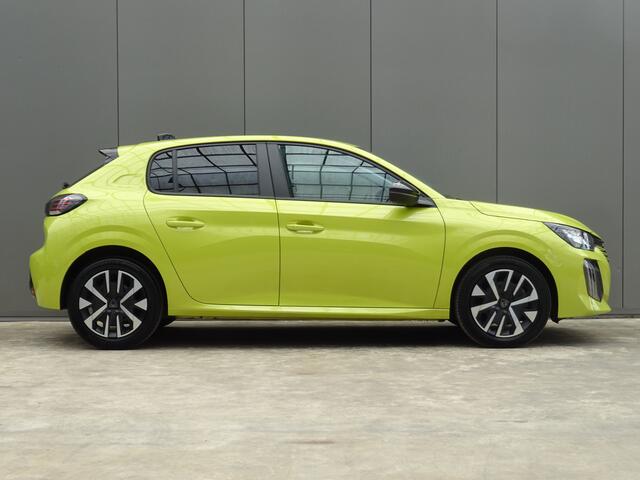 Peugeot 208 1.2 PureTech 100 Style * EYE-CATCHER * NIEUWSTAAT !!