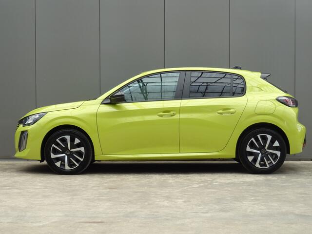Peugeot 208 1.2 PureTech 100 Style * EYE-CATCHER * NIEUWSTAAT !!