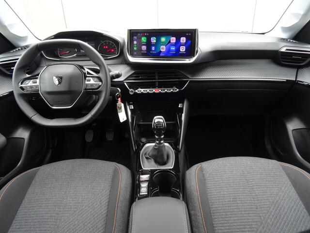 Peugeot 208 1.2 PureTech 100 Style * EYE-CATCHER * NIEUWSTAAT !!