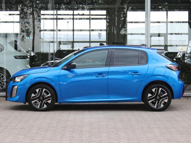 Peugeot 208 1.2 Hybrid 110 e-DCS6 Allure VOORRAAD KORTING