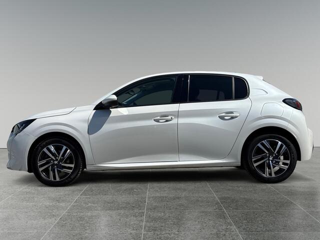 Peugeot 208 Allure Pack 1.2 Turbo 100pk | PARELMOER! | KEYLESS ENTRY | CAMERA | 3D i-COCKPIT® | NAVI | DAB+ | APPLE CARPLAY / ANDROID AUTO | ISOFIX