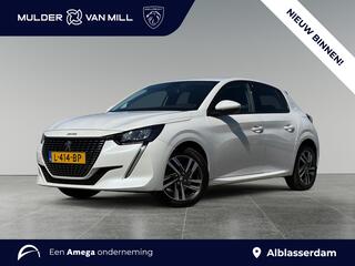 peugeot-208-allure-pack-1.2-turbo-1