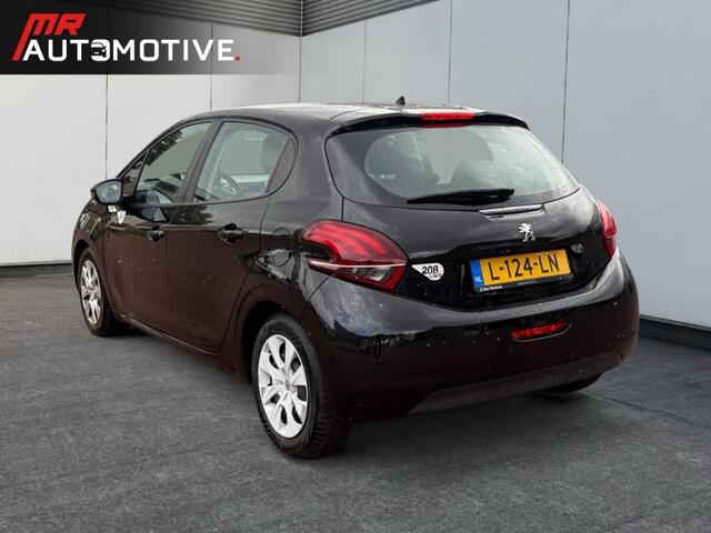 Peugeot 208 1.2 Puretech Access - Airco, Cruise