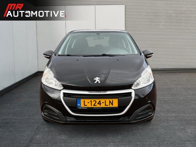 Peugeot 208 1.2 Puretech Access - Airco, Cruise