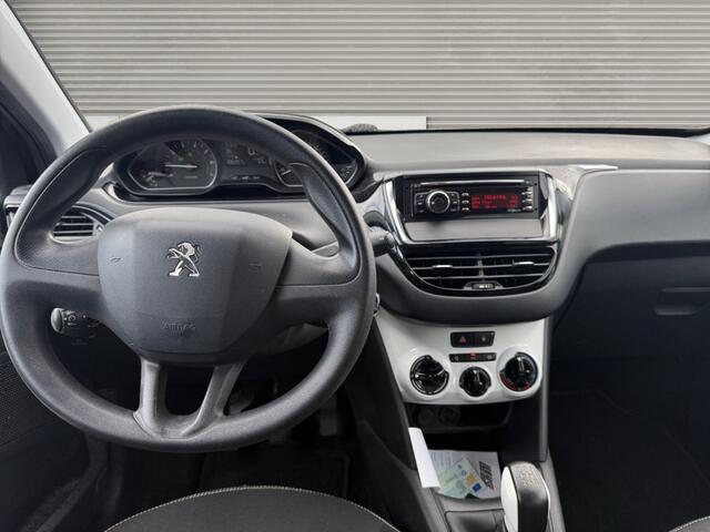 Peugeot 208 1.2 Puretech Access - Airco, Cruise