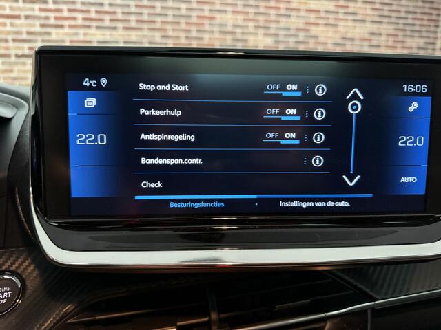 Peugeot 208 1.2 PureTech Allure Panorama Automaat Virtual Cruise