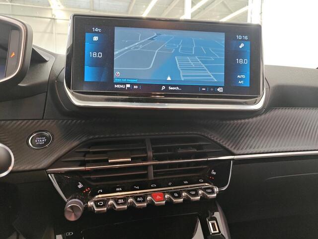 Peugeot 208 1.2 PureTech Allure Pack NL-AUTO | STOELVERWARMING | ECC |