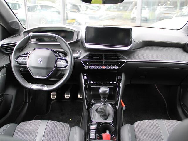 Peugeot 208 1.2 PureTech GT | Navi / Camera / Climate