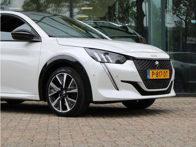 Peugeot 208 1.2 PureTech GT | Navi / Camera / Climate