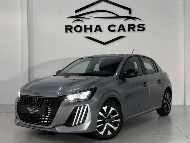 Peugeot 208 Style
