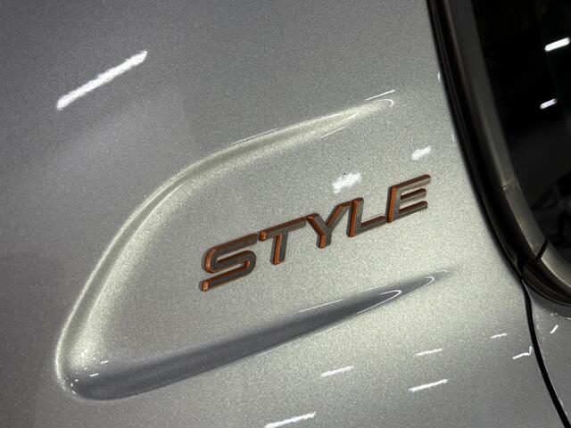 Peugeot 208 Style