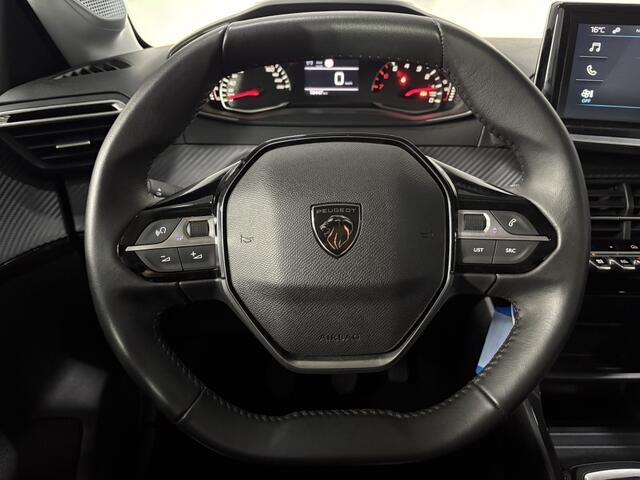 Peugeot 208 Style