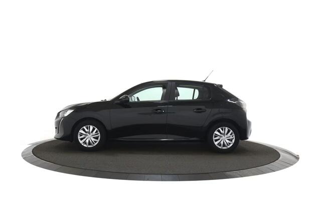 Peugeot 208 1.2 5-drs. Active Navi, Carplay, 1e Eigenaar! Bj. 2021