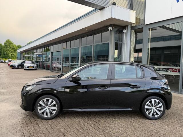 Peugeot 208 1.2 PT AIRCO NAVI CRUISE CONTROL