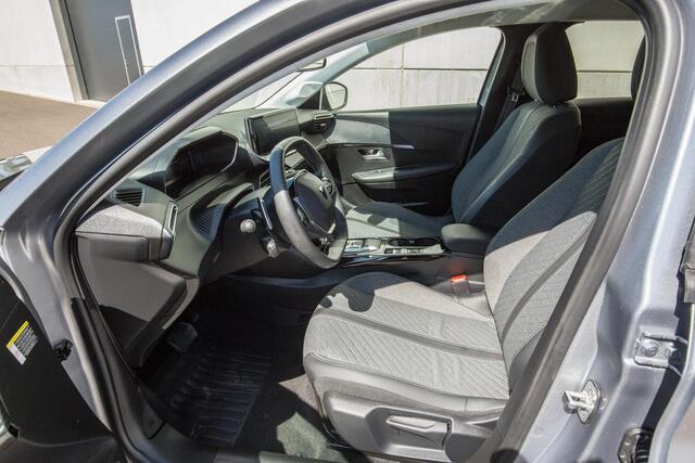 Peugeot 208 1.2 Hybrid 110 e-DCS6 Allure
