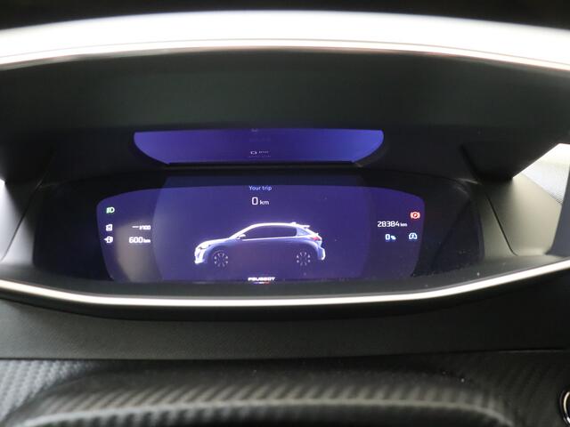 Peugeot 208 1.2 Hybrid 145 e-DCS6 GT AUTOMAAT - EXTRA LANGE GARANTIE