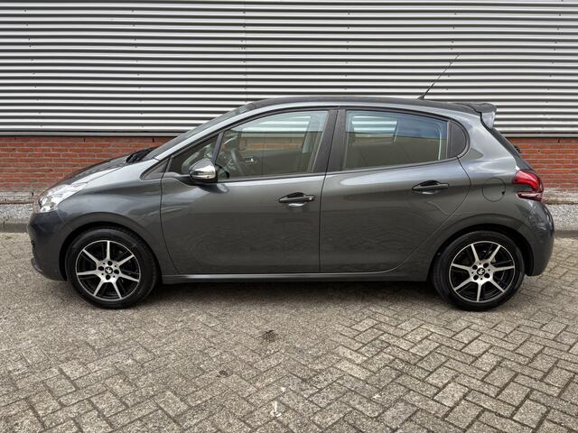 Peugeot 208 1.2 PureTech Active | Nette auto | Rijklaarprijs | Nieuwe Distributieriem | Nieuwe APK |