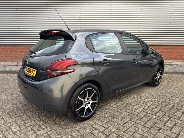 Peugeot 208 1.2 PureTech Active | Nette auto | Rijklaarprijs | Nieuwe Distributieriem | Nieuwe APK |