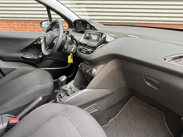 Peugeot 208 1.2 PureTech Active | Nette auto | Rijklaarprijs | Nieuwe Distributieriem | Nieuwe APK |