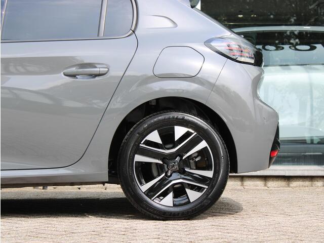 Peugeot 208 1.2 PT 100 ALLURE LED/CLIMATE/PDC