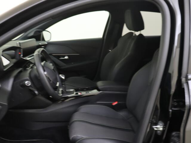 Peugeot 208 1.2 PureTech 100PK GT NAVIGATIE | PARKEERCAMERA | KEYLESS | FACELIFT MODEL!
