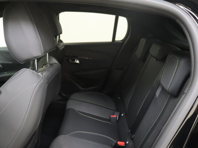 Peugeot 208 1.2 PureTech 100PK GT NAVIGATIE | PARKEERCAMERA | KEYLESS | FACELIFT MODEL!