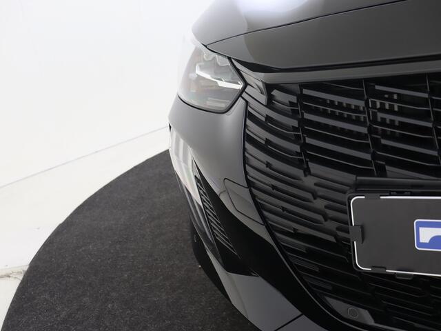 Peugeot 208 1.2 PureTech 100PK GT NAVIGATIE | PARKEERCAMERA | KEYLESS | FACELIFT MODEL!