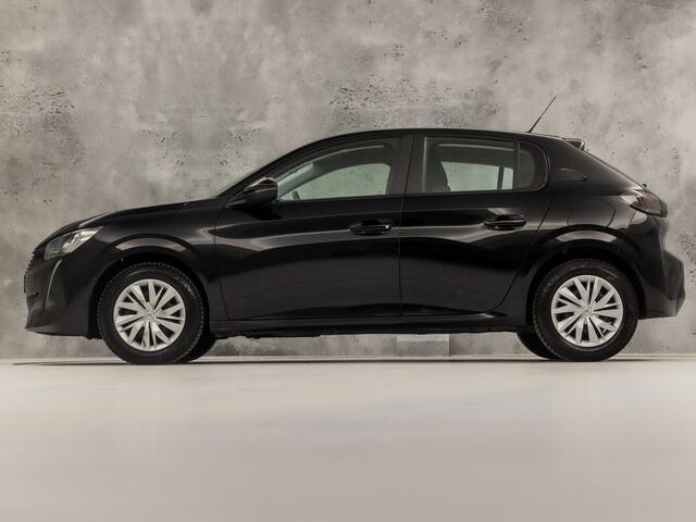 Peugeot 208 1.2 PureTech Sport (APPLE CARPLAY, GROOT NAVI, CRUISE, SPORTSTOELEN, LANE ASSIST, NIEUWSTAAT)
