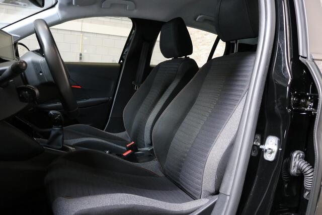Peugeot 208 1.2 PureTech Blue Lease Active