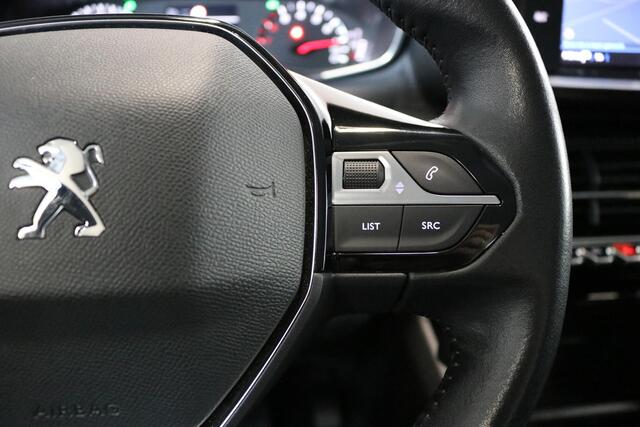 Peugeot 208 1.2 PureTech Blue Lease Active