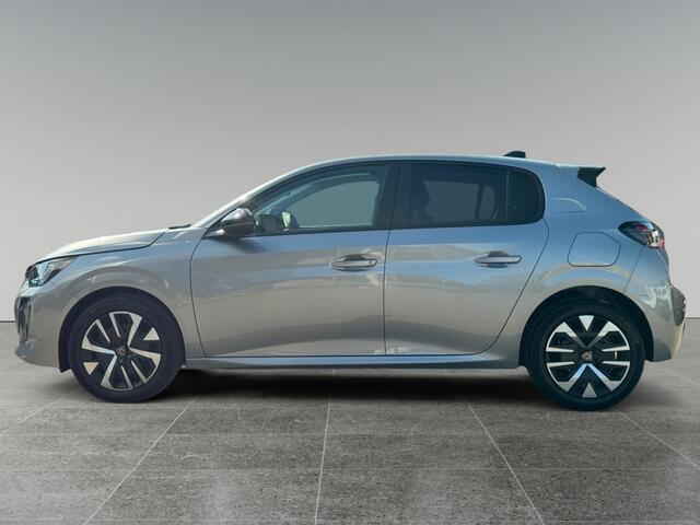 Peugeot 208 Business 1.2 Hybrid 110pk e-DCS6 | AUTOMAAT | APPLE CARPLAY / ANDROID AUTO | NAVI | CAMERA | PARKEERSENSOREN V + A |