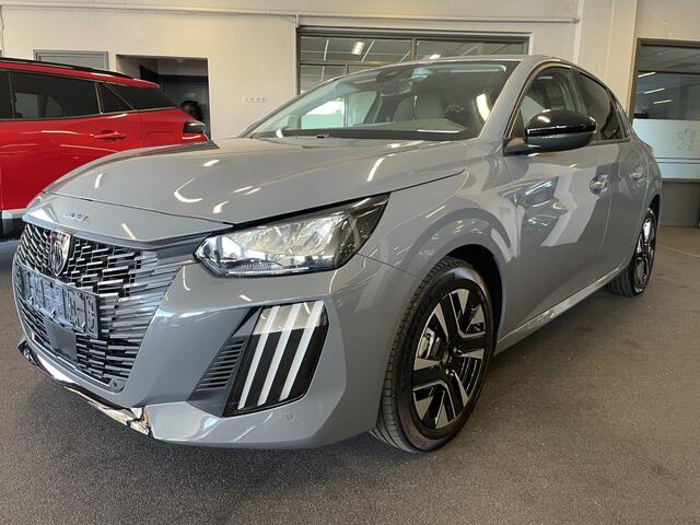 Peugeot 208 1.2 PureTech 100 Allure Climate control-Navigatie by Apple Carplay/Android