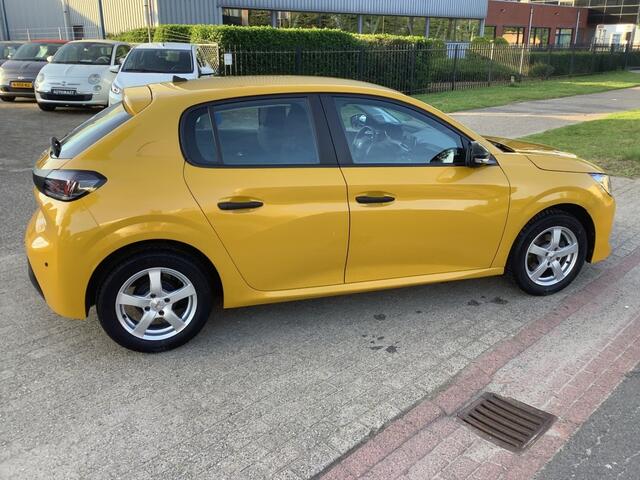 Peugeot 208 1.2 PURETECH LIKE