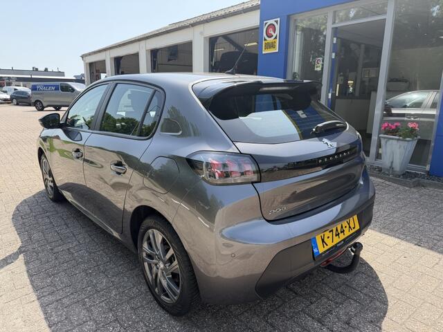 Peugeot 208 1.2 PT Active Pack