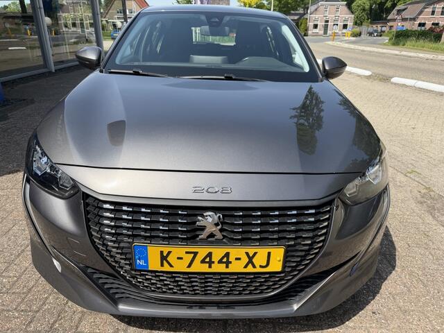 Peugeot 208 1.2 PT Active Pack