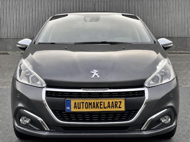 Peugeot 208 1.2 PureTech Allure |PDC VOOR+ACHTER DEALER ONDERH